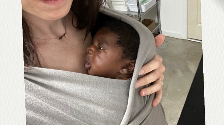 WAHM Life: Week 1-ish-ish