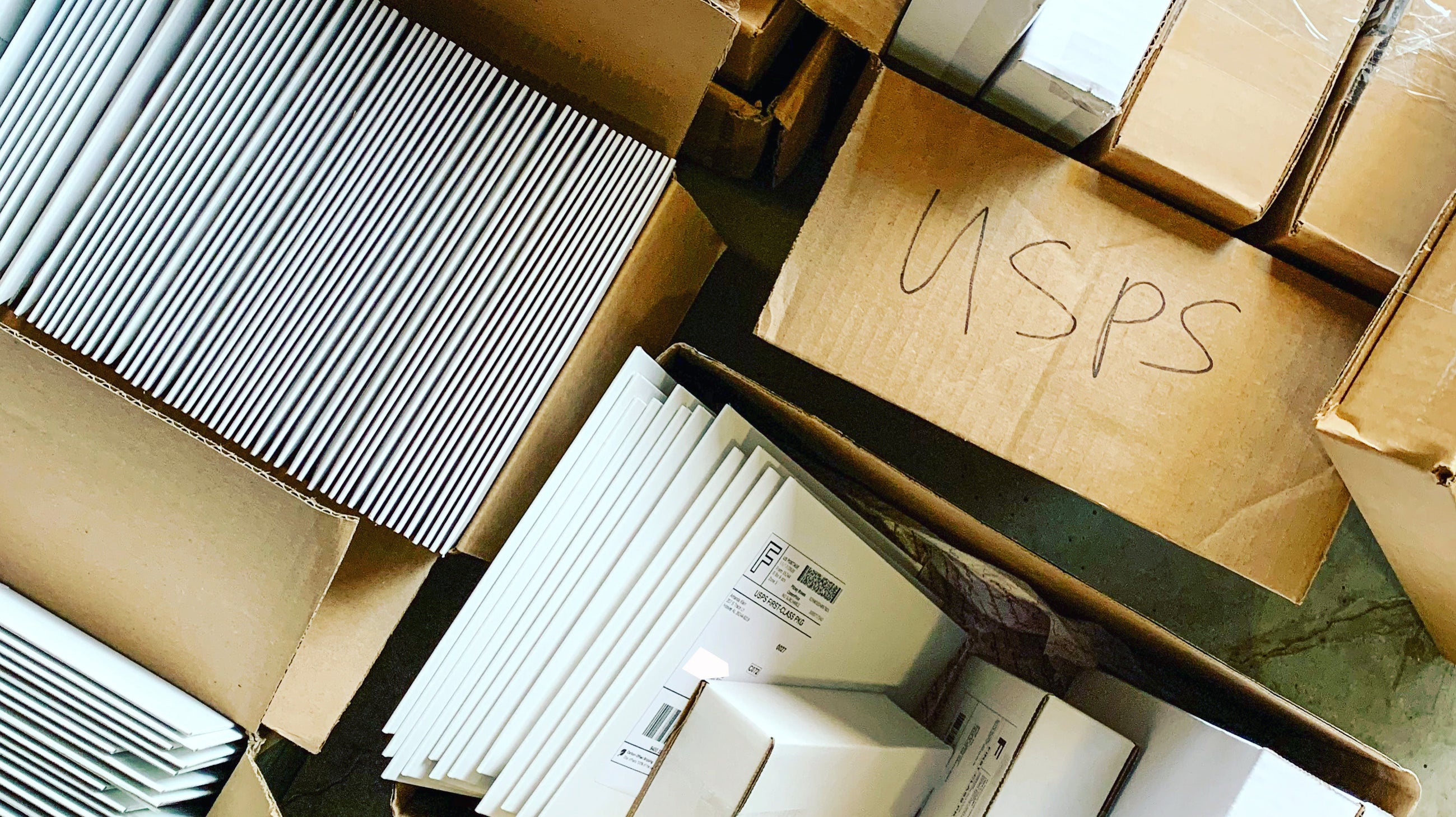 SHIP, SHIP, HOORAY?! 2021 Holiday Shipping thoughts from a Small-Business Owner