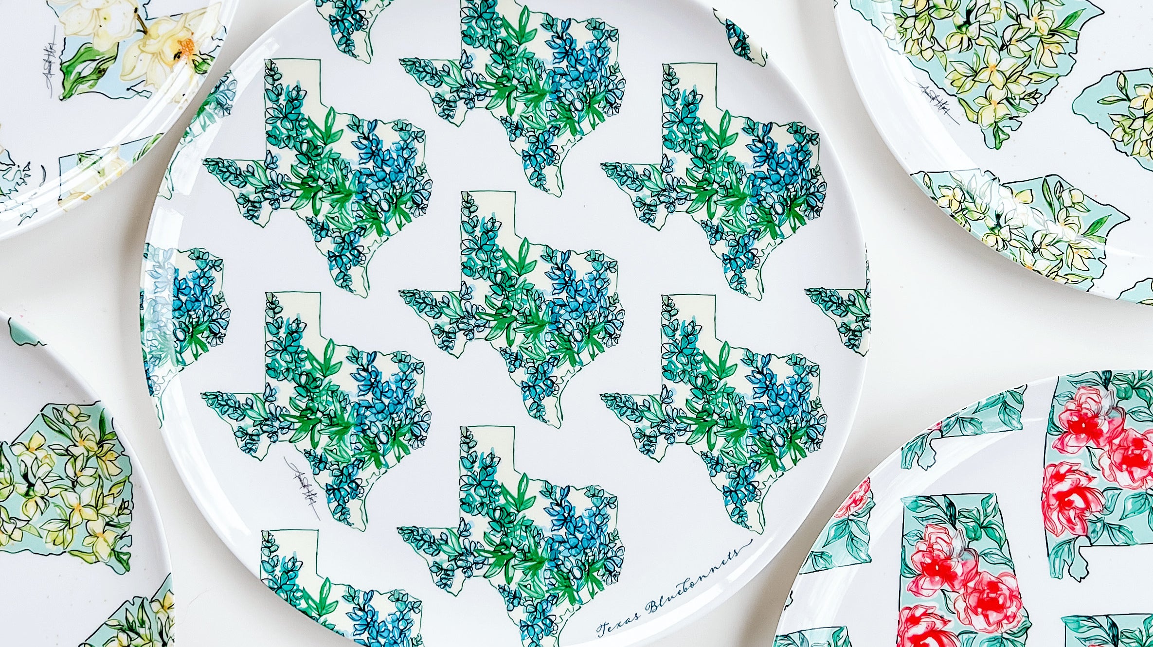 Melamine Plates: Adding Flair and Convenience to Your Dining Experience!