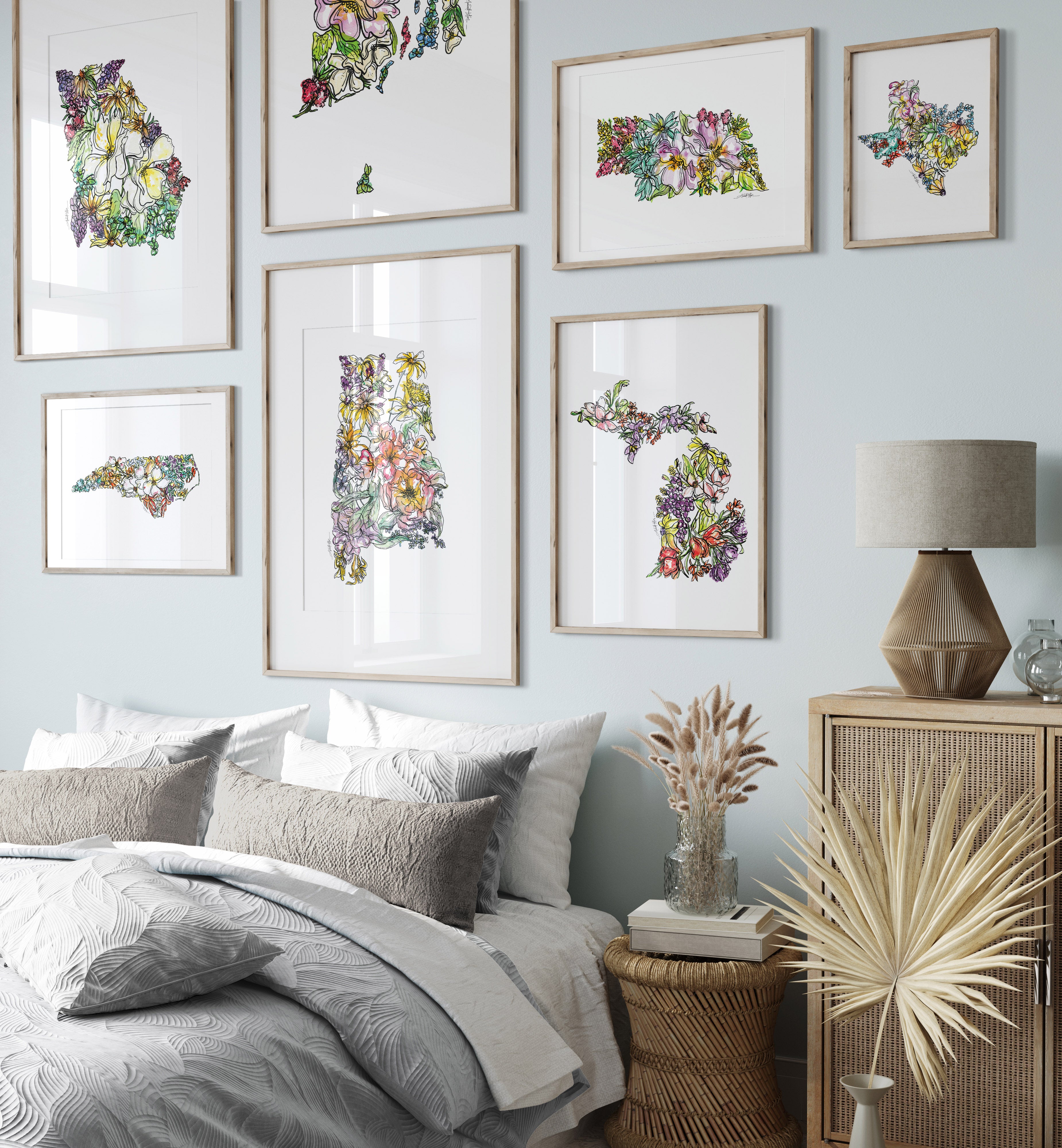 Gallery Wall 101