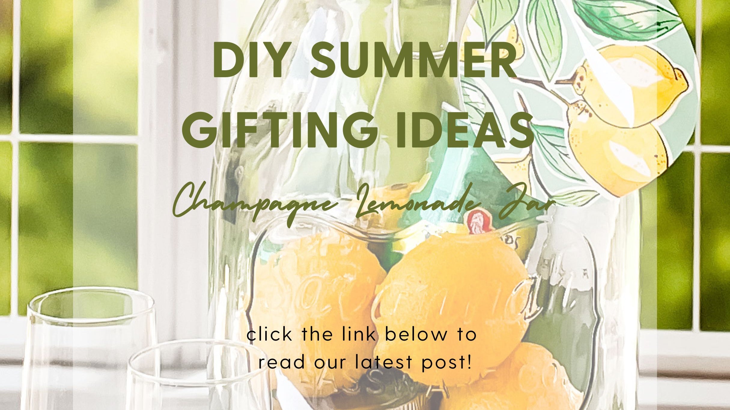 Summertime Gifting Essentials
