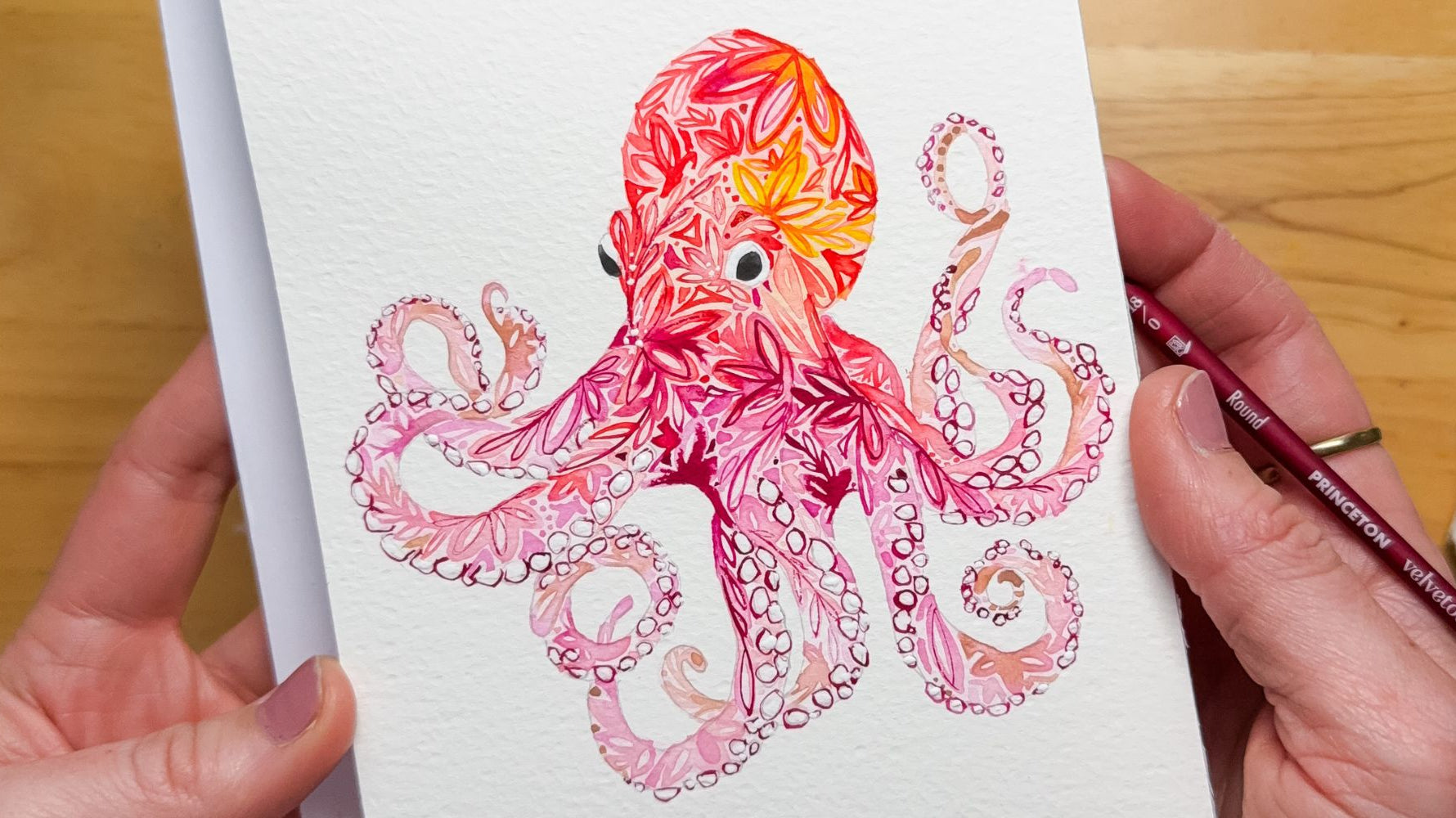 Three Weeks since the Big Announcement