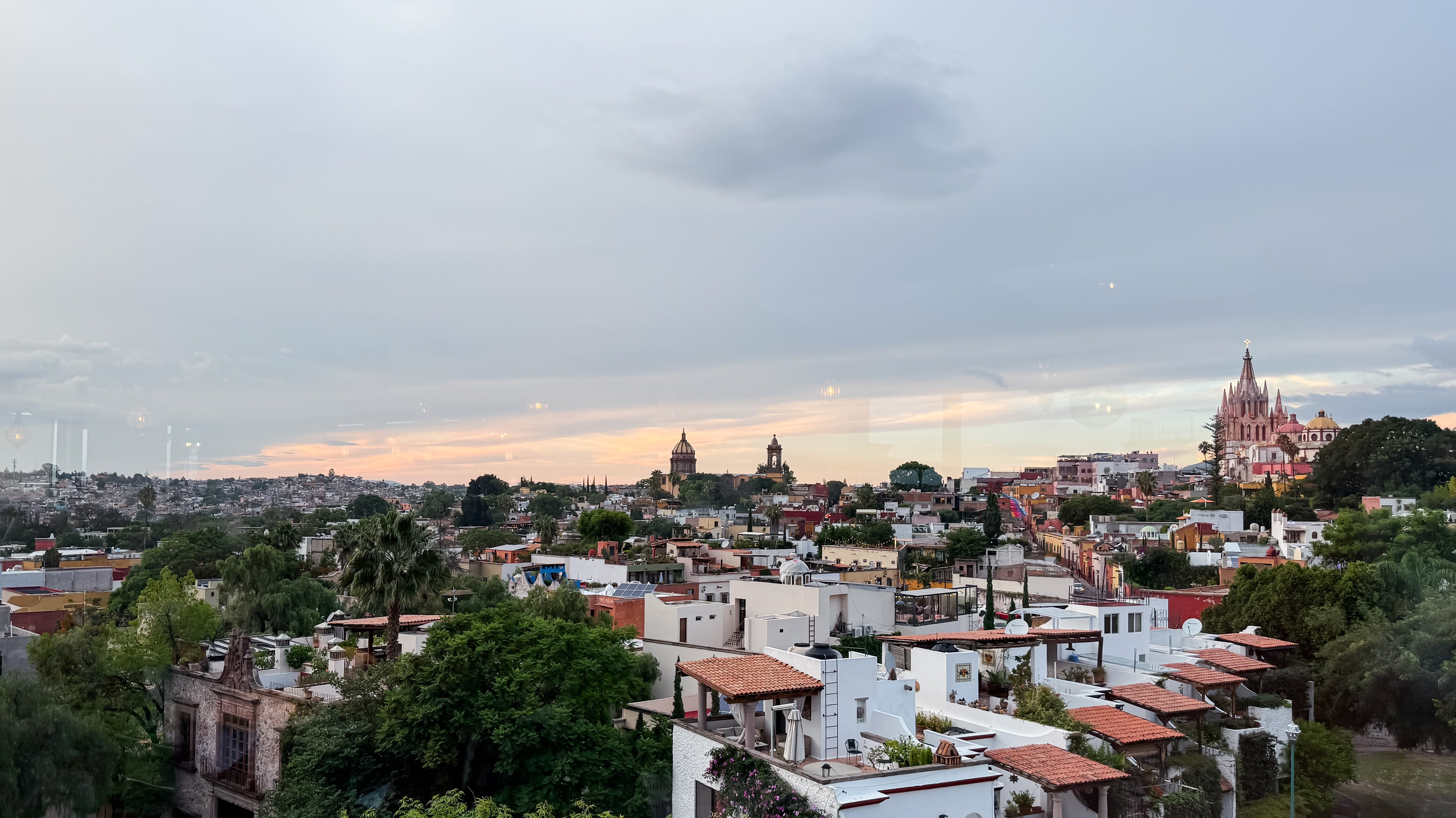 August Reflections: Family, Travel, and New Beginnings