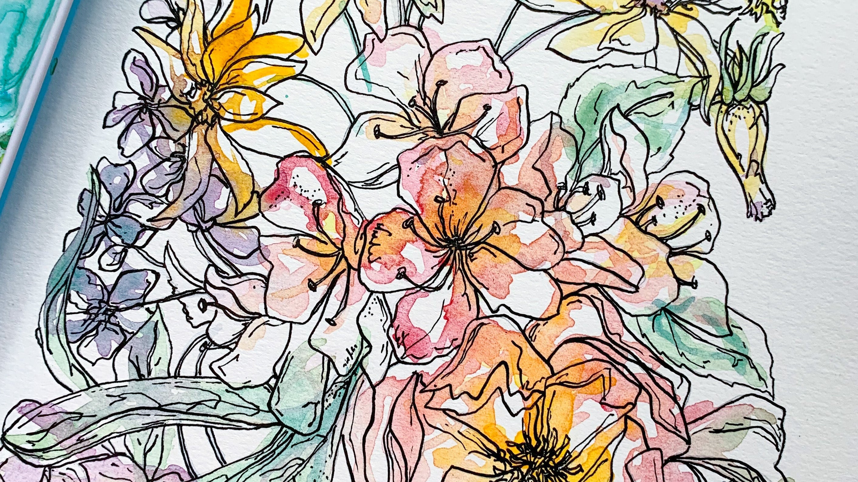 The Stories Behind 3 of our Most Loved Art Prints