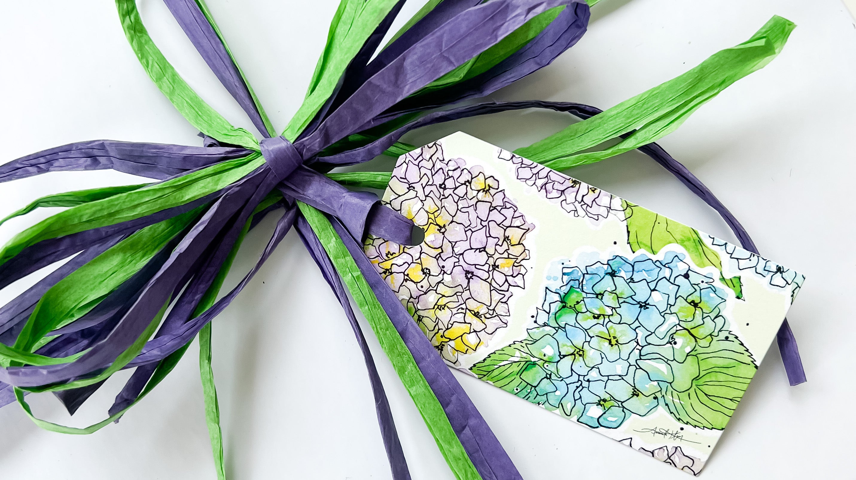 Celebrate Mom - Done and Done!