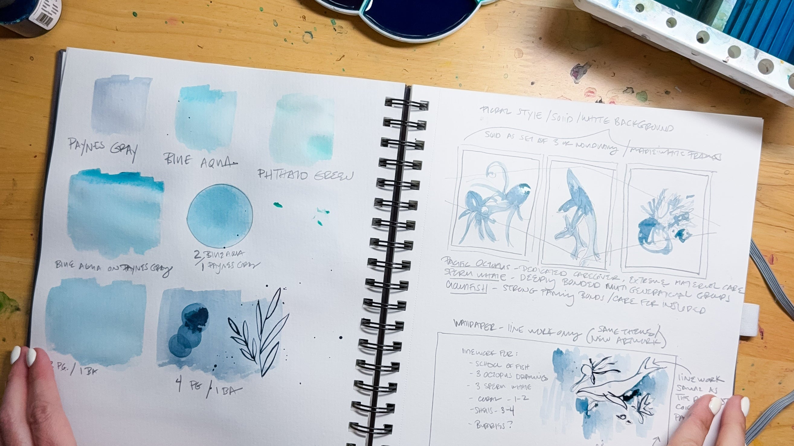 On Giving In, Massive To-Do Lists, and Our Next Release