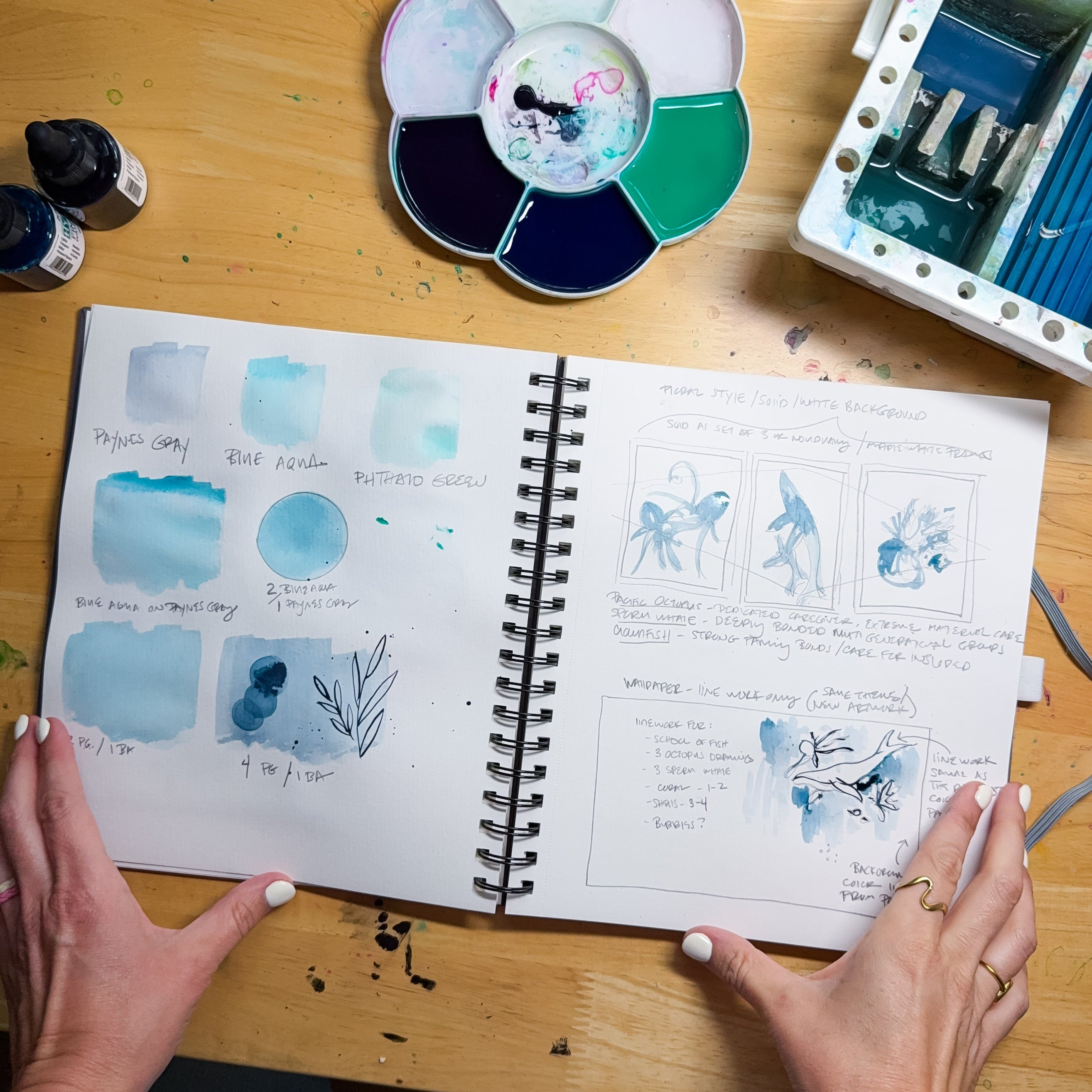 On Giving In, Massive To-Do Lists, and Our Next Release
