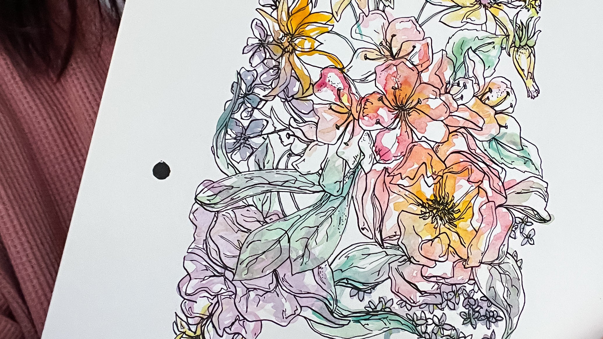 From Prints to My Family: Our 50 State Series Story