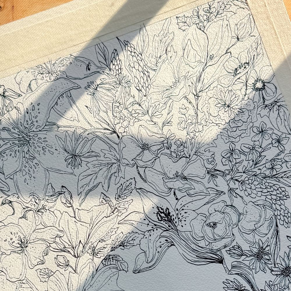 What I've Been Painting Lately