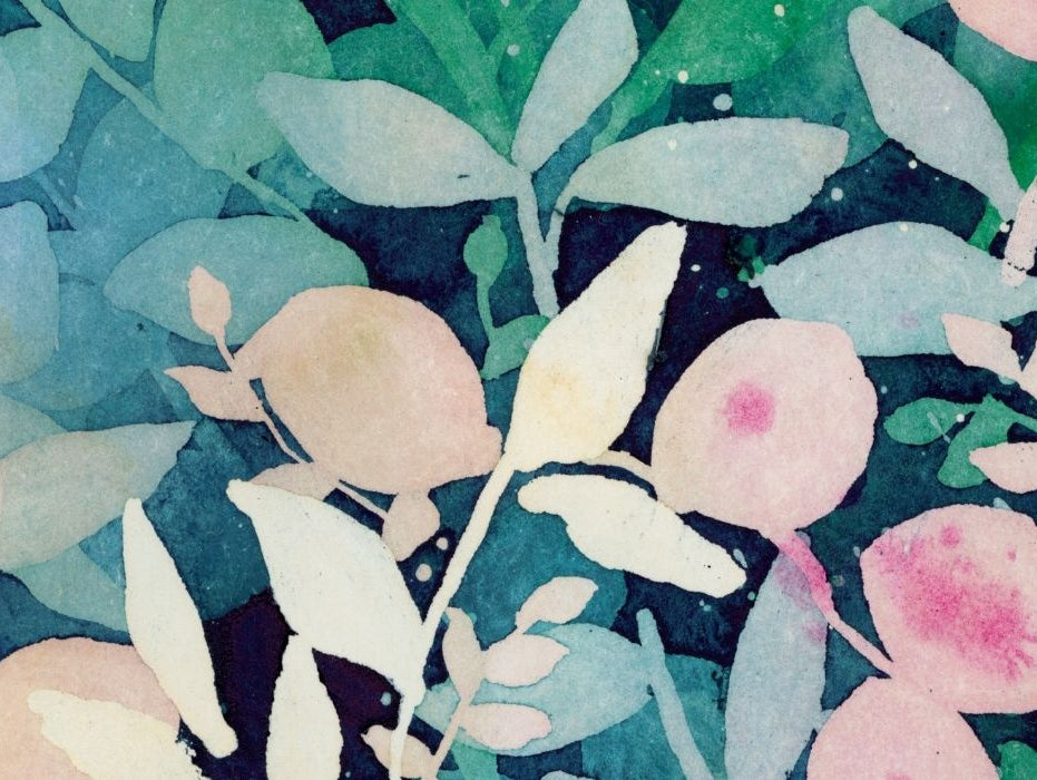 Exclusive Collector's Print launch + Tomorrow's the Day!