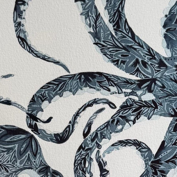 Slow Paint, Fast Growth, and Why I Crave a Good Challenge