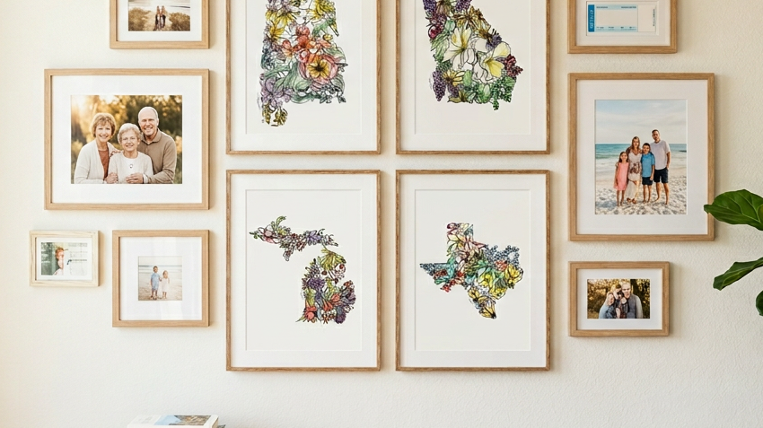 Designing a Home That Tells Your Story