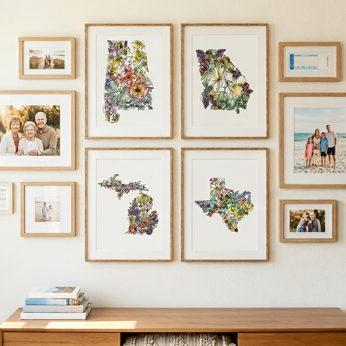 Designing a Home That Tells Your Story
