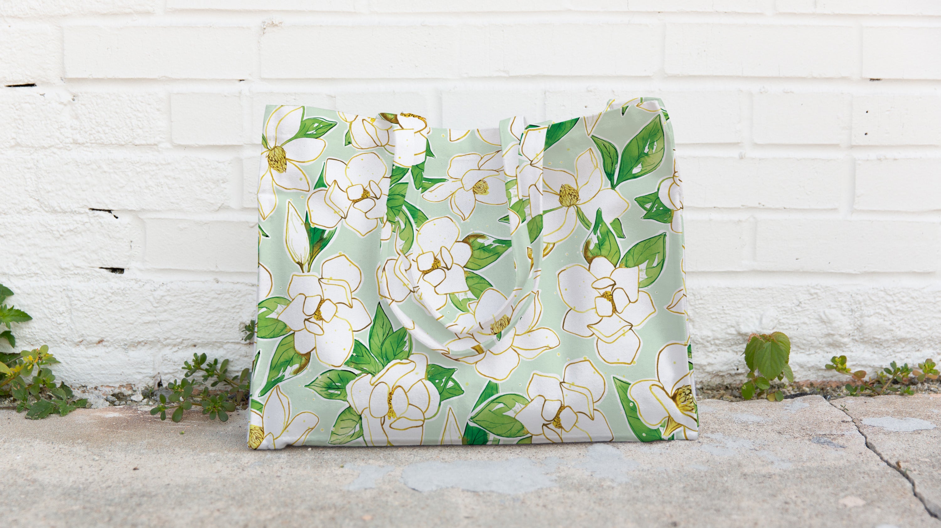 6 Ways to Use the BTE (Best Tote Ever)