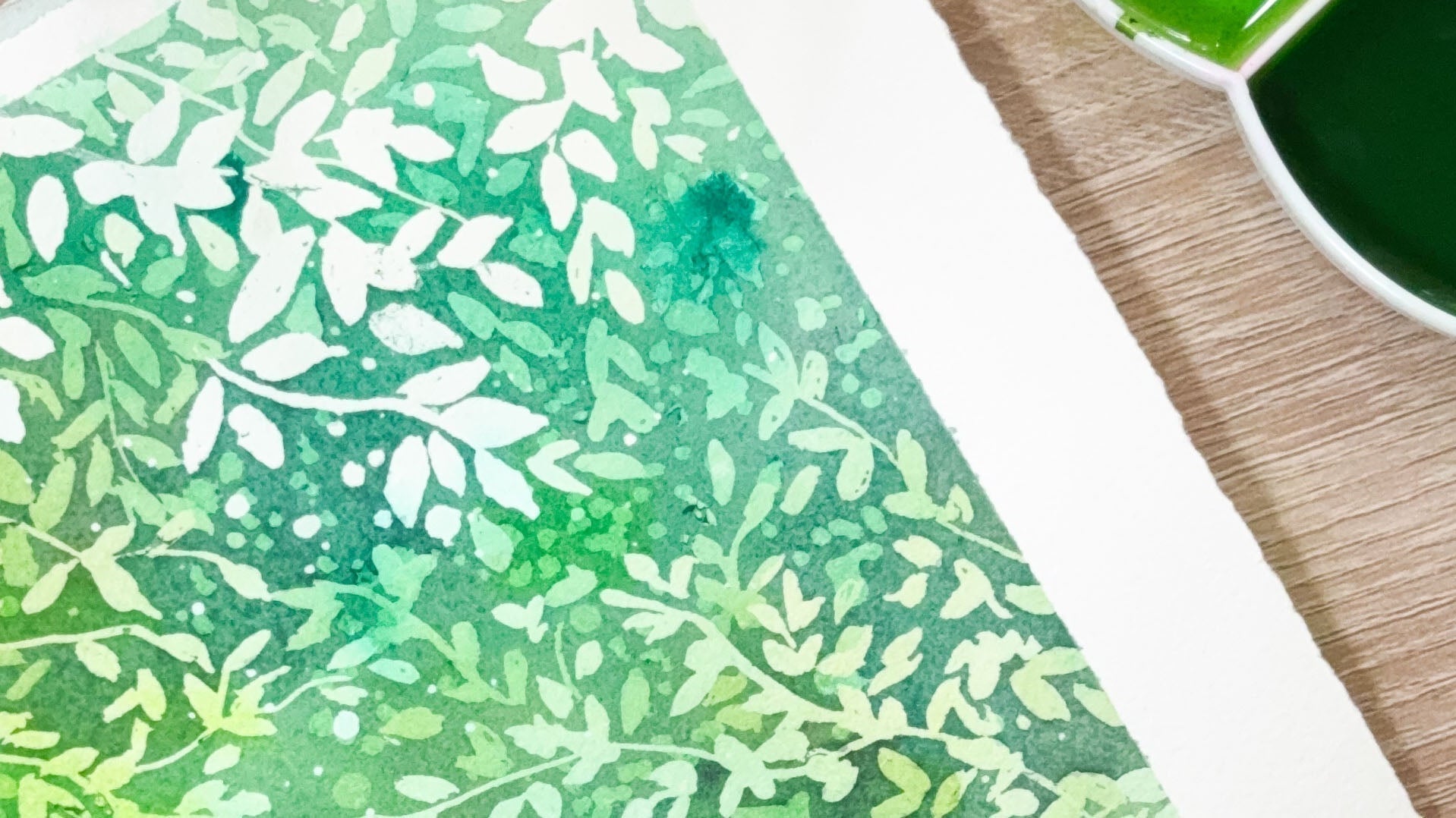 How Nature Inspires My Artwork