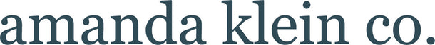 Amanda Klein logo