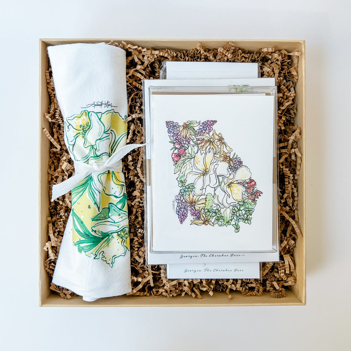 Gift Box Amanda Klein