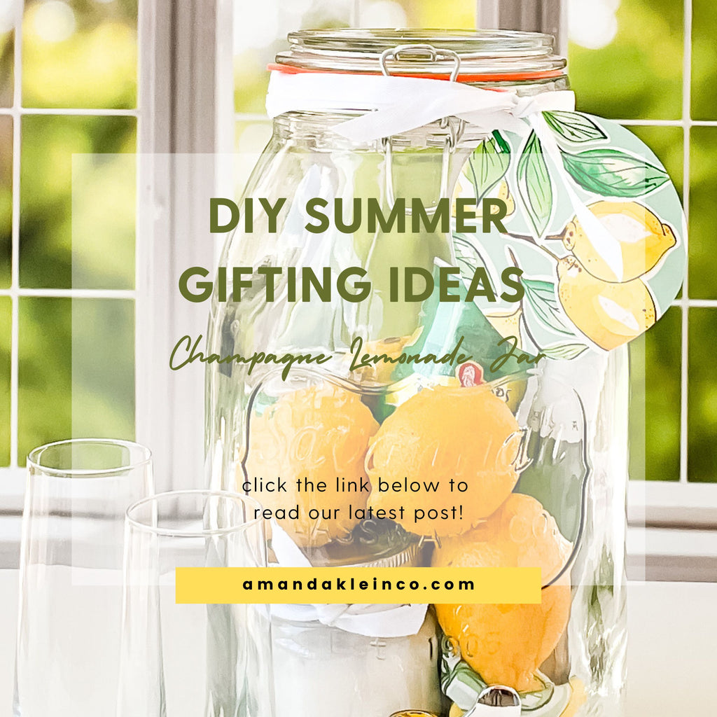 Summertime Gifting Essentials
