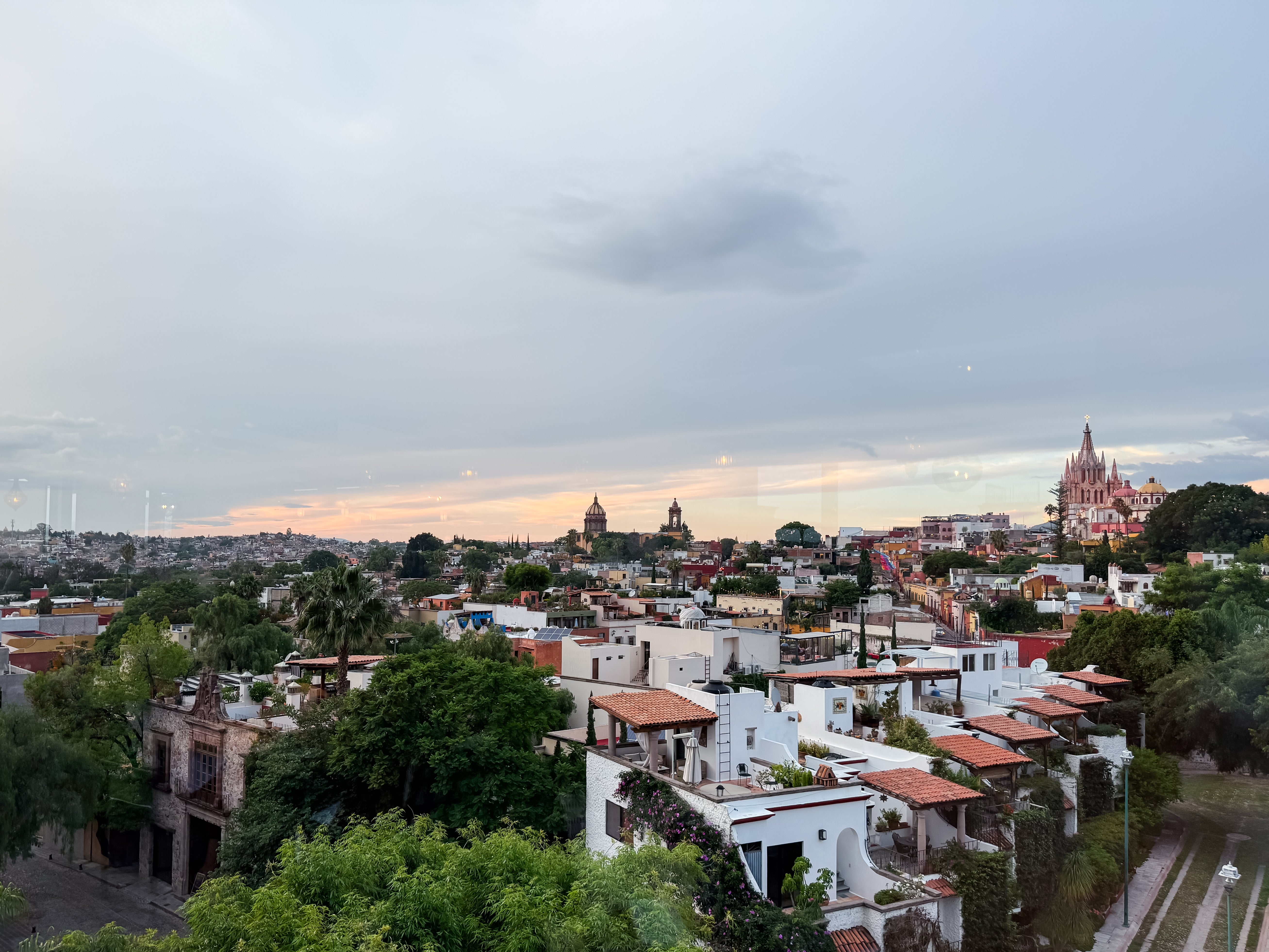 August Reflections: Family, Travel, and New Beginnings