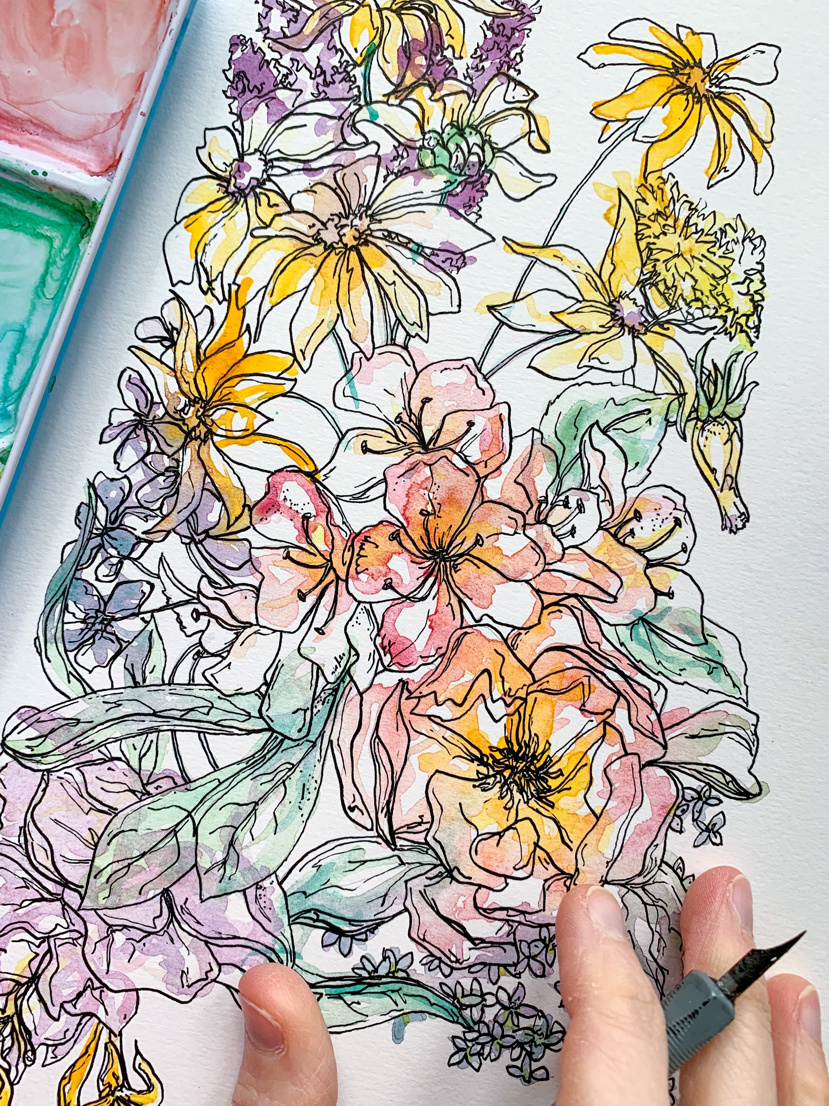 The Stories Behind 3 of our Most Loved Art Prints