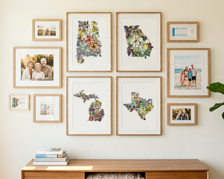 Designing a Home That Tells Your Story