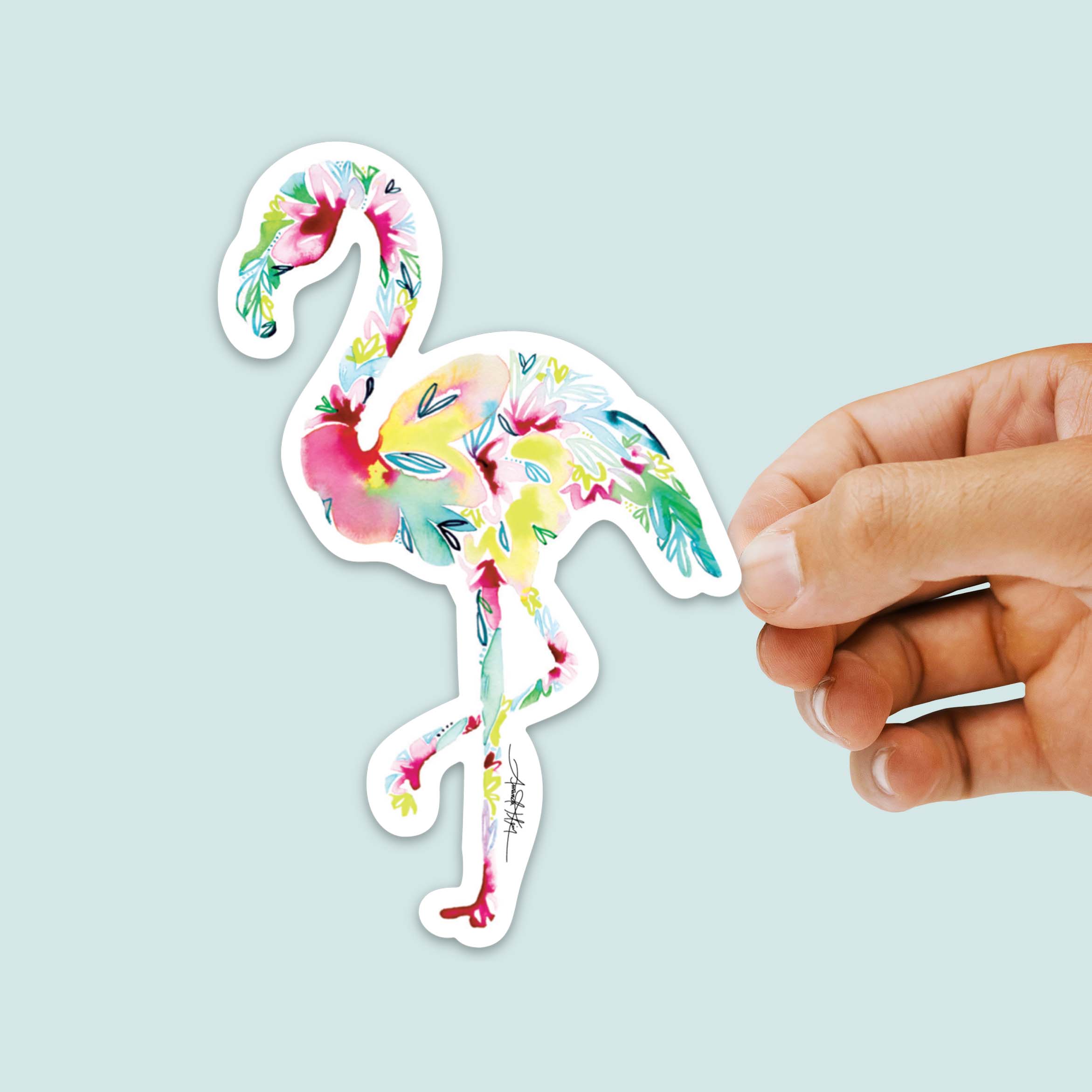 Top 5 Ways to Use Our Decal Stickers
