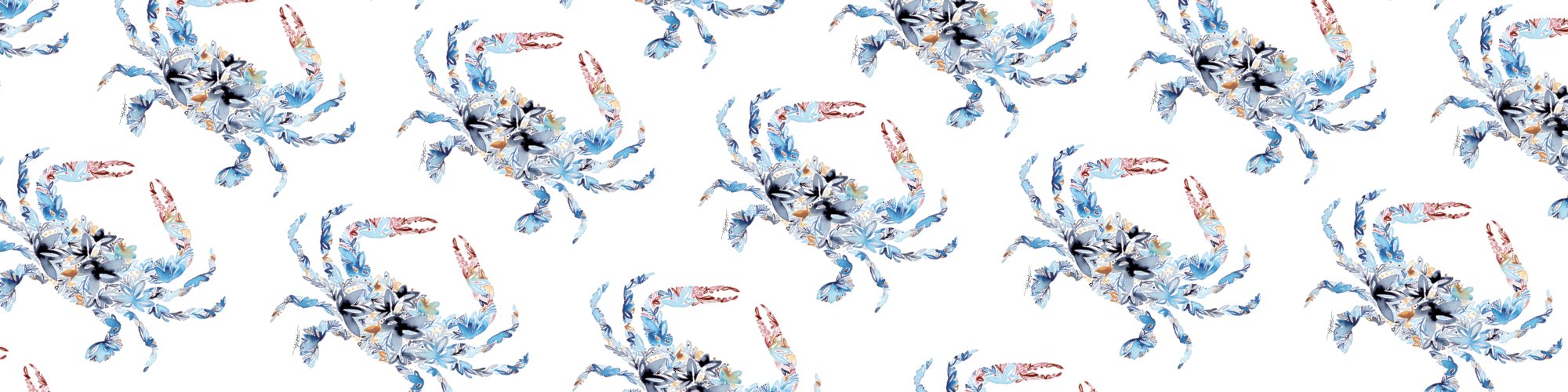 Blue Crab