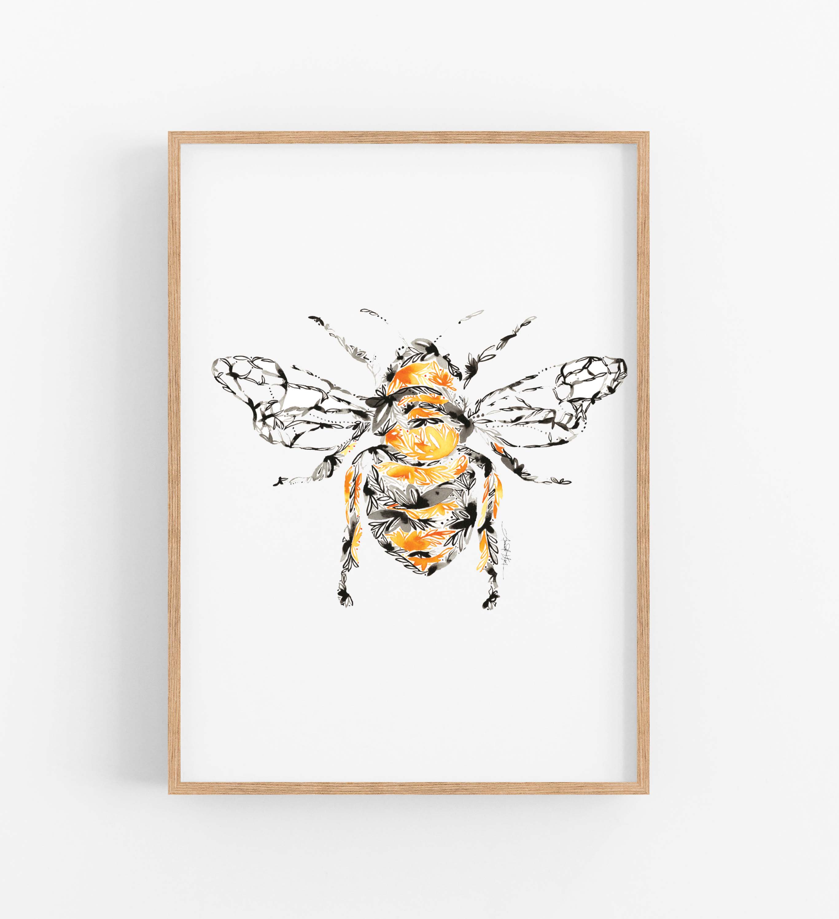 The Honeybee Collection