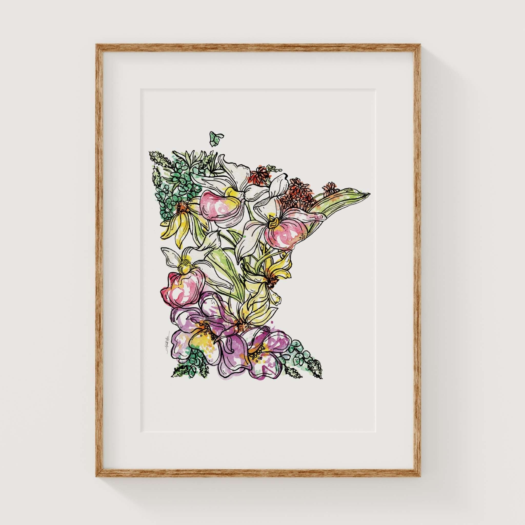 The Minnesota Collection