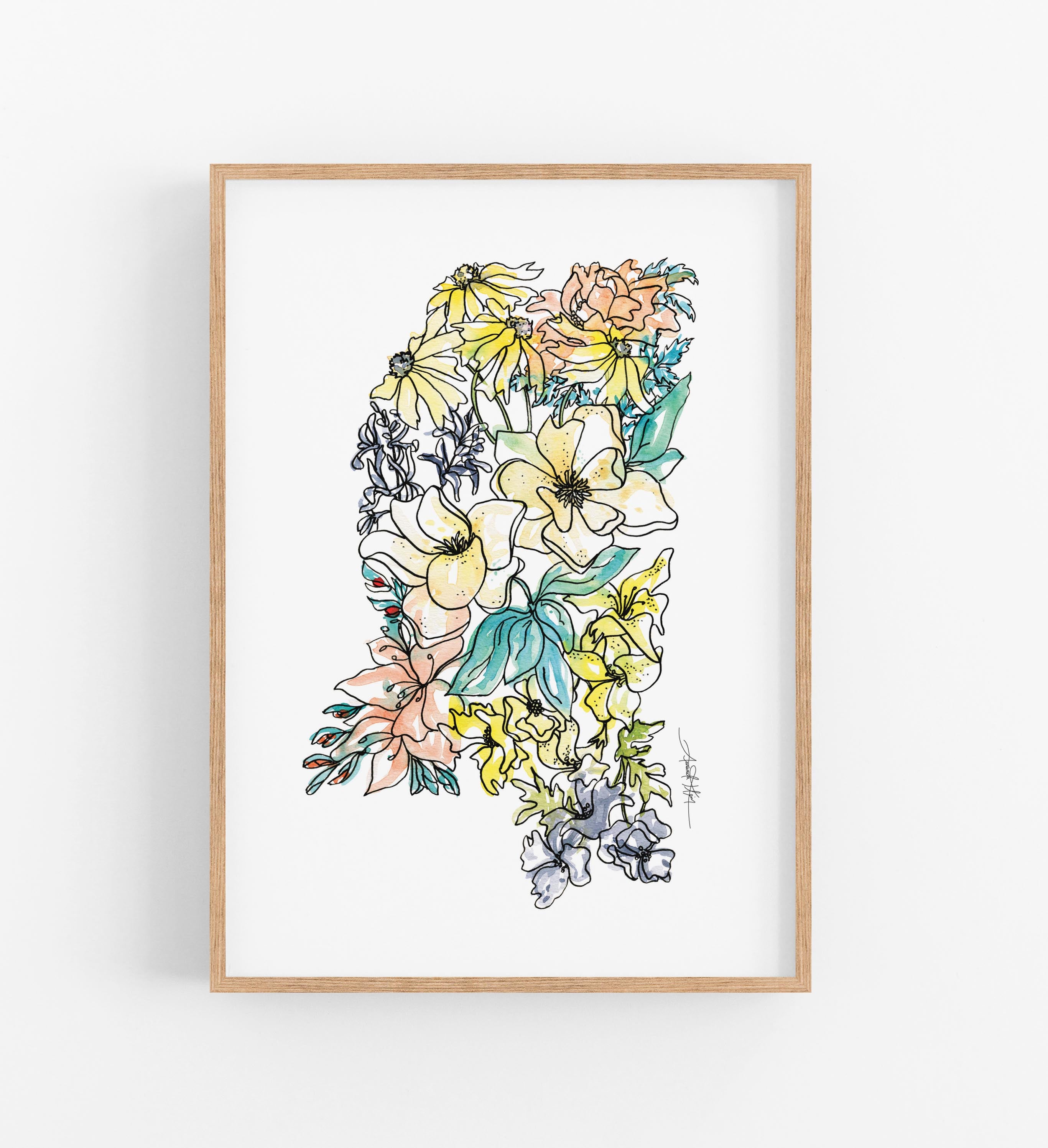 The Mississippi Collection