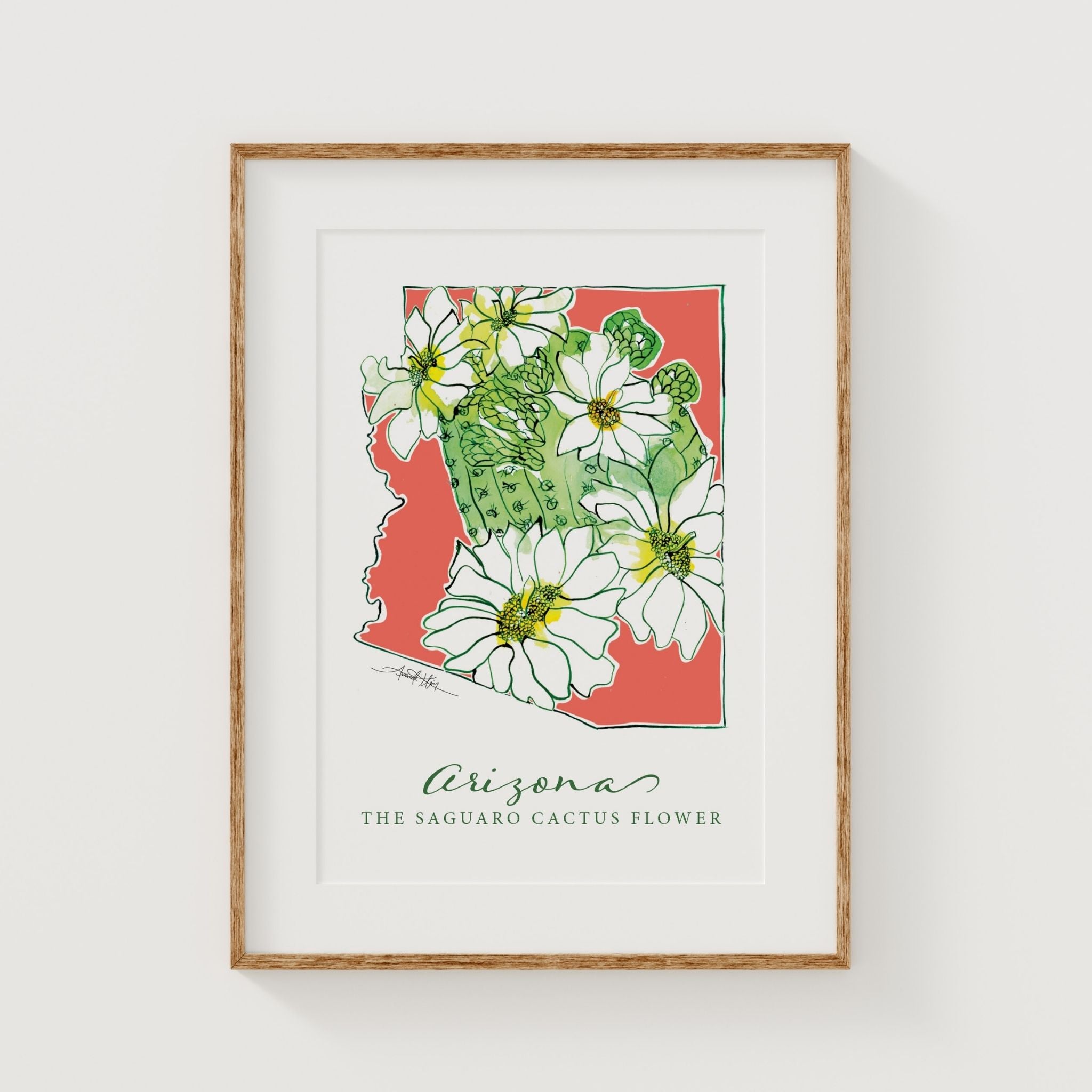 The Arizona Collection – Amanda Klein