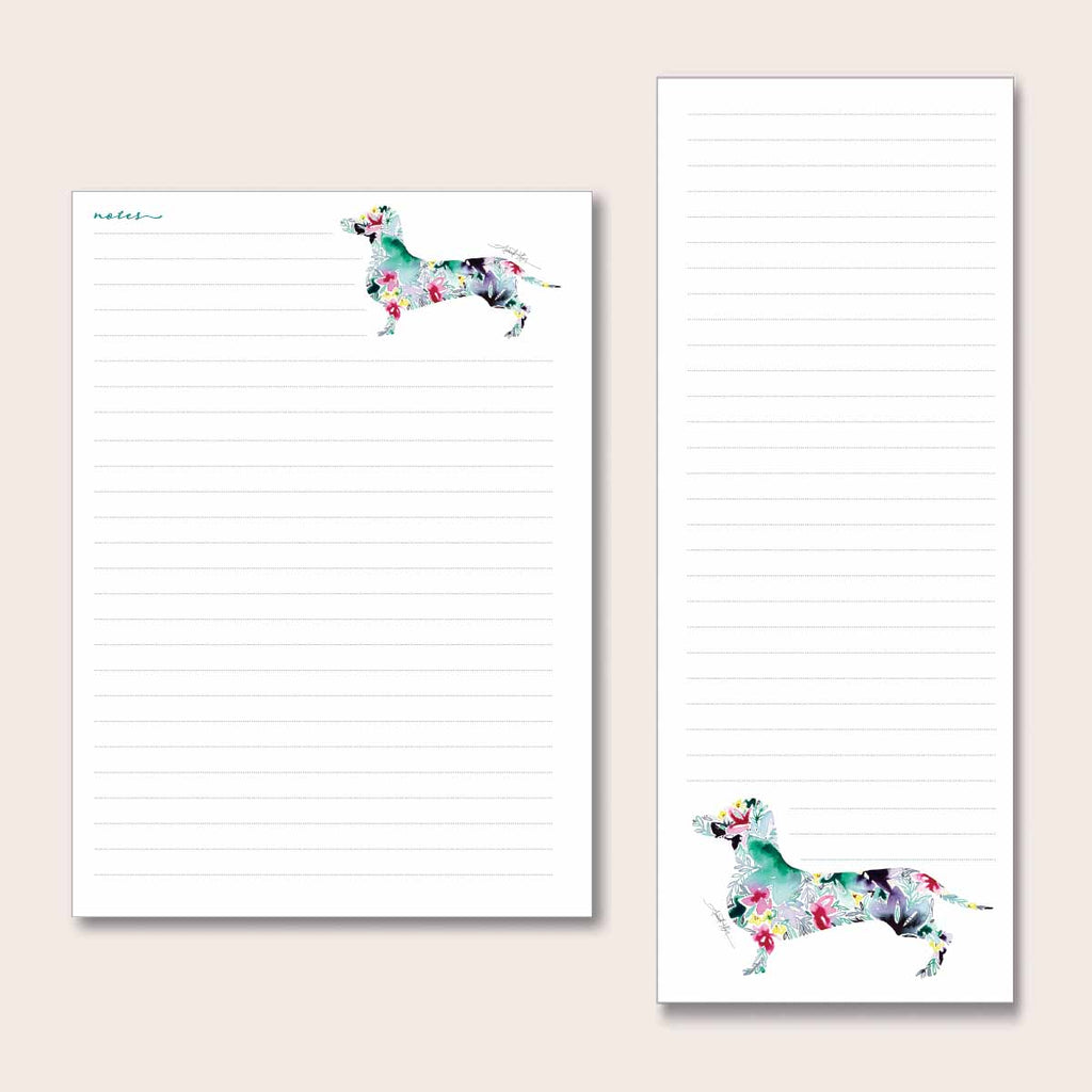 Animal Notepads – Amanda Klein