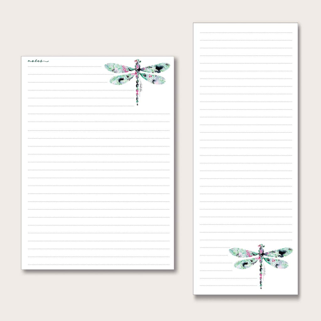 Animal Notepads – Amanda Klein