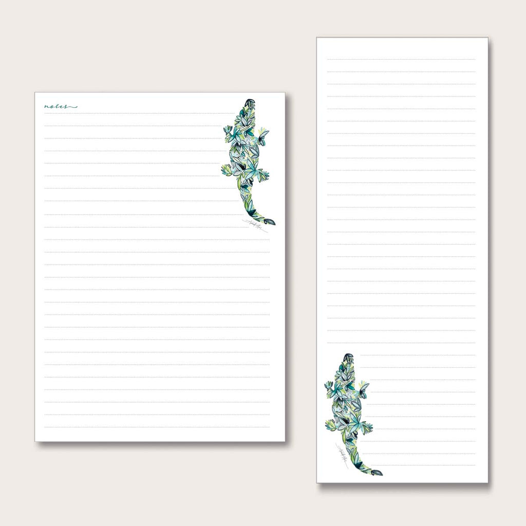 NOTEPADS – Amanda Klein