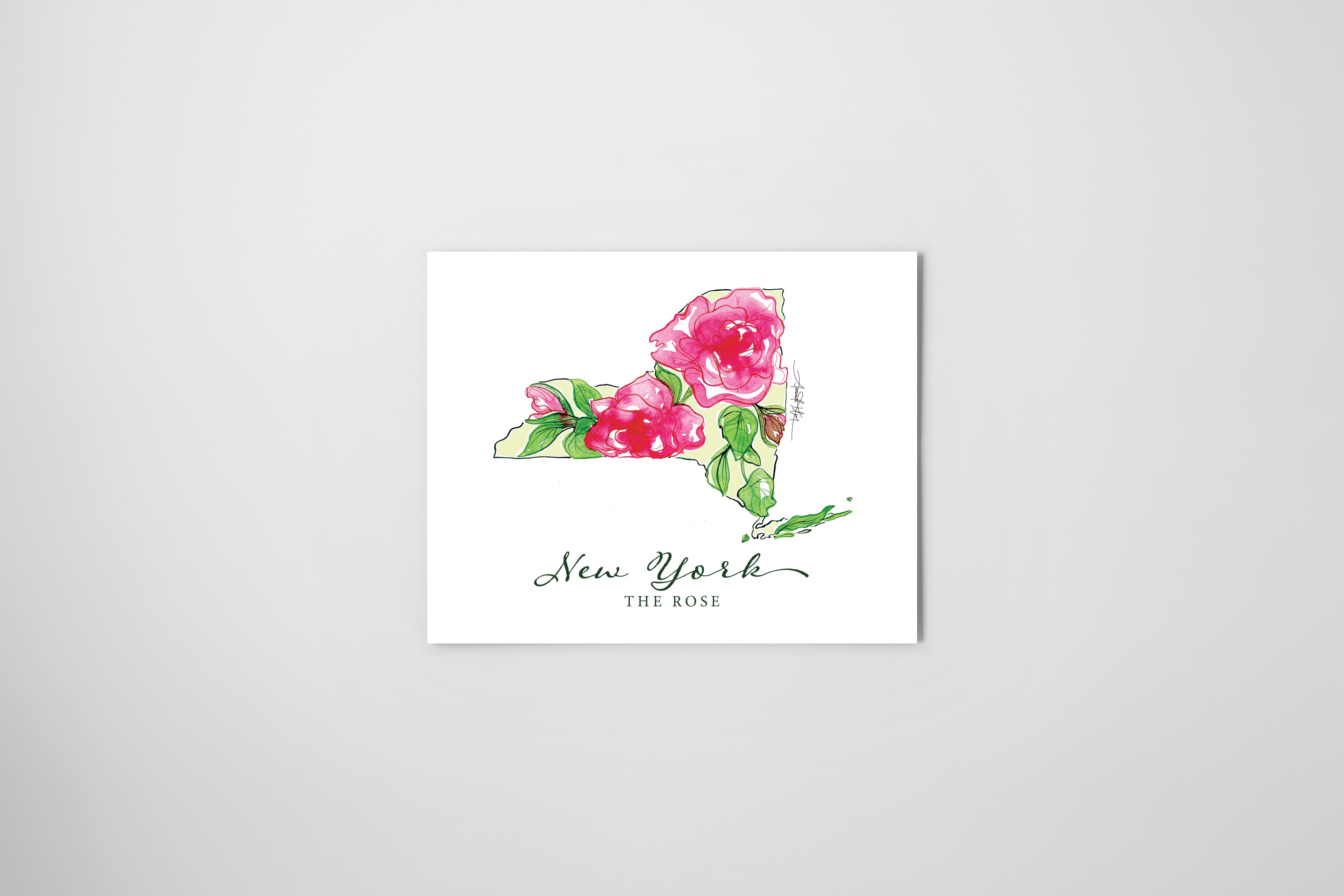 A. WITTEMANN　お土産の本とポストカード ニューヨーク州ブルックリン A. WITTEMANN お土産の本とポストカード ニューヨーク州