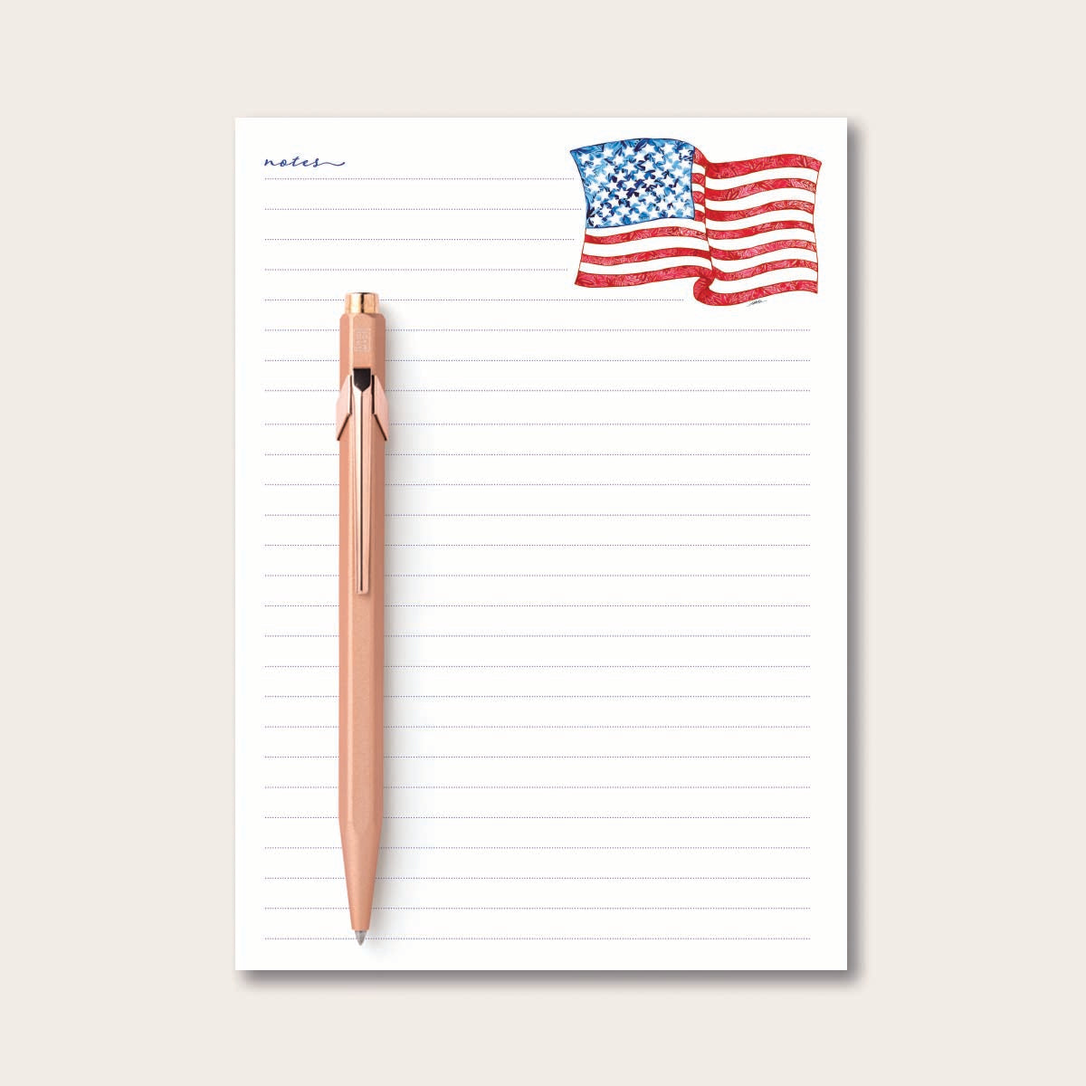 Alabama Flag Boxed Note Cards Alabama Flag Boxed Note Cards
