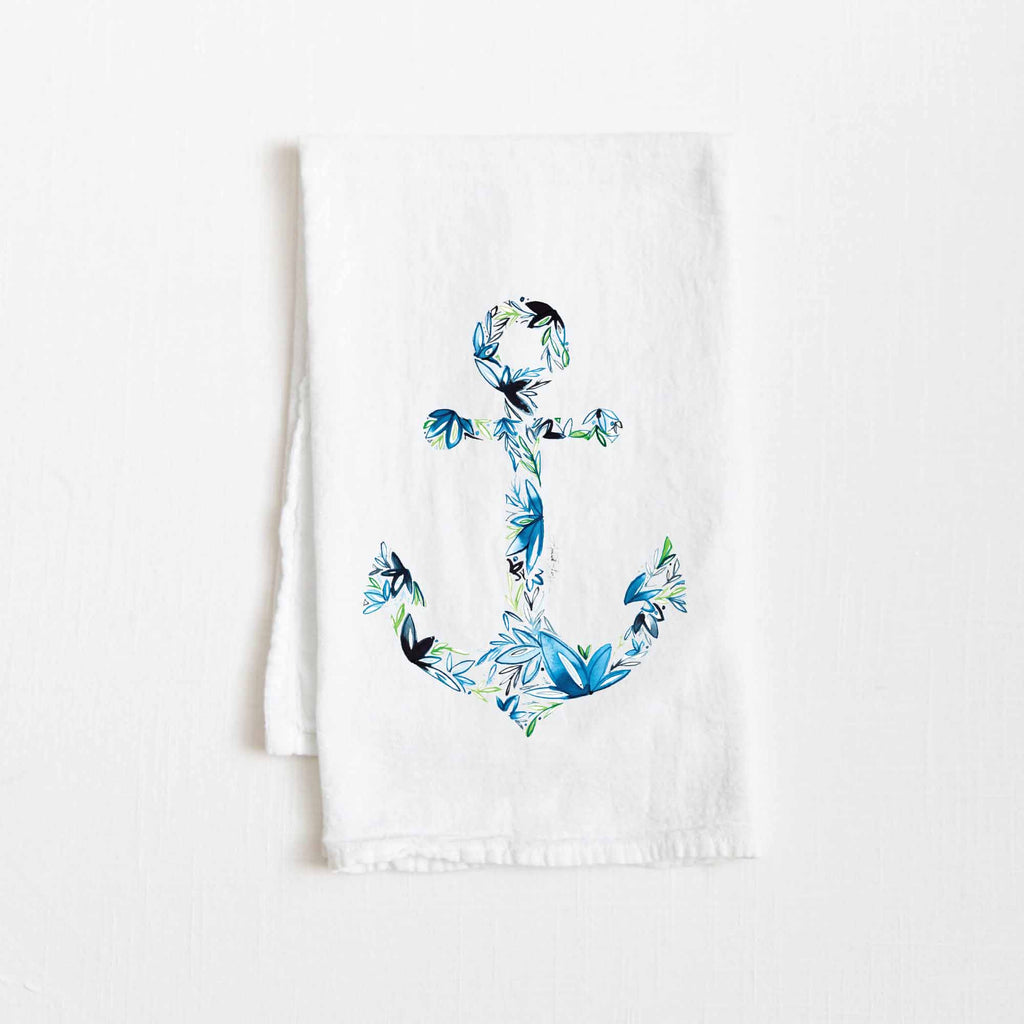 Kitchen Towels – Amanda Klein