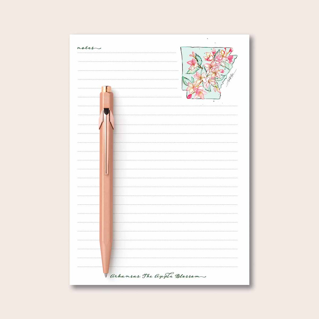 NOTEPADS – Amanda Klein