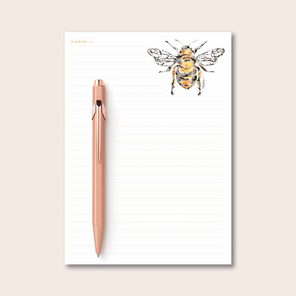 Animal Notepads – Amanda Klein