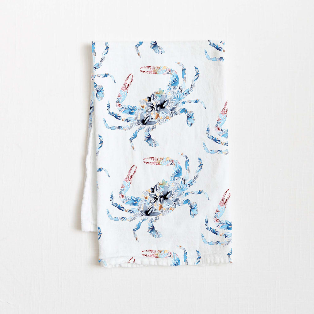 Honey Bee Flour Sack Tea Towel – Amanda Klein